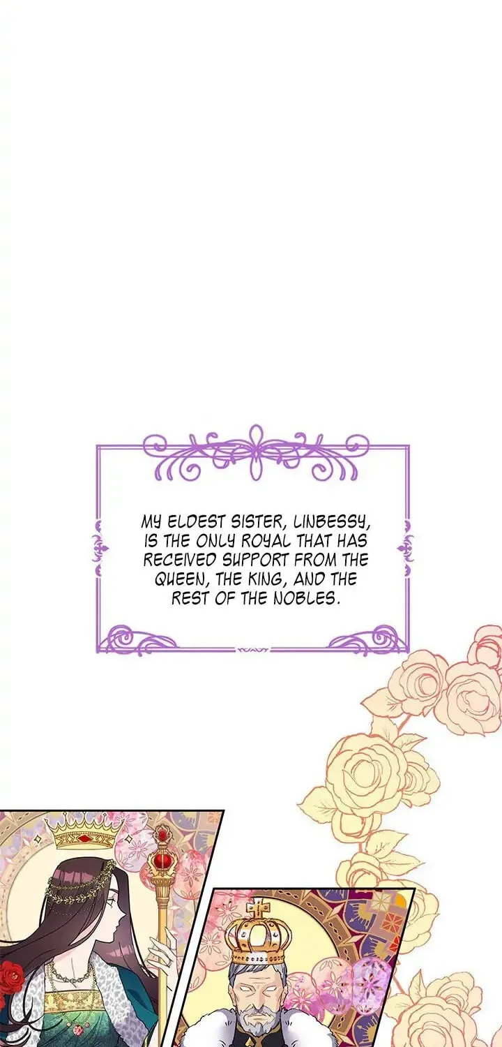 The Falcon Princess Chapter 6.1 page 29 - 