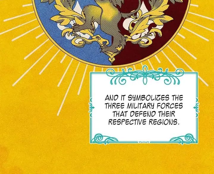 The Falcon Princess Chapter 6.1 page 32 - 