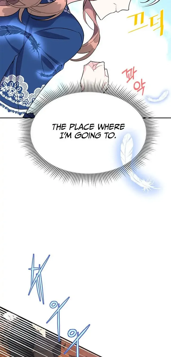 The Falcon Princess Chapter 6.1 page 64 - 
