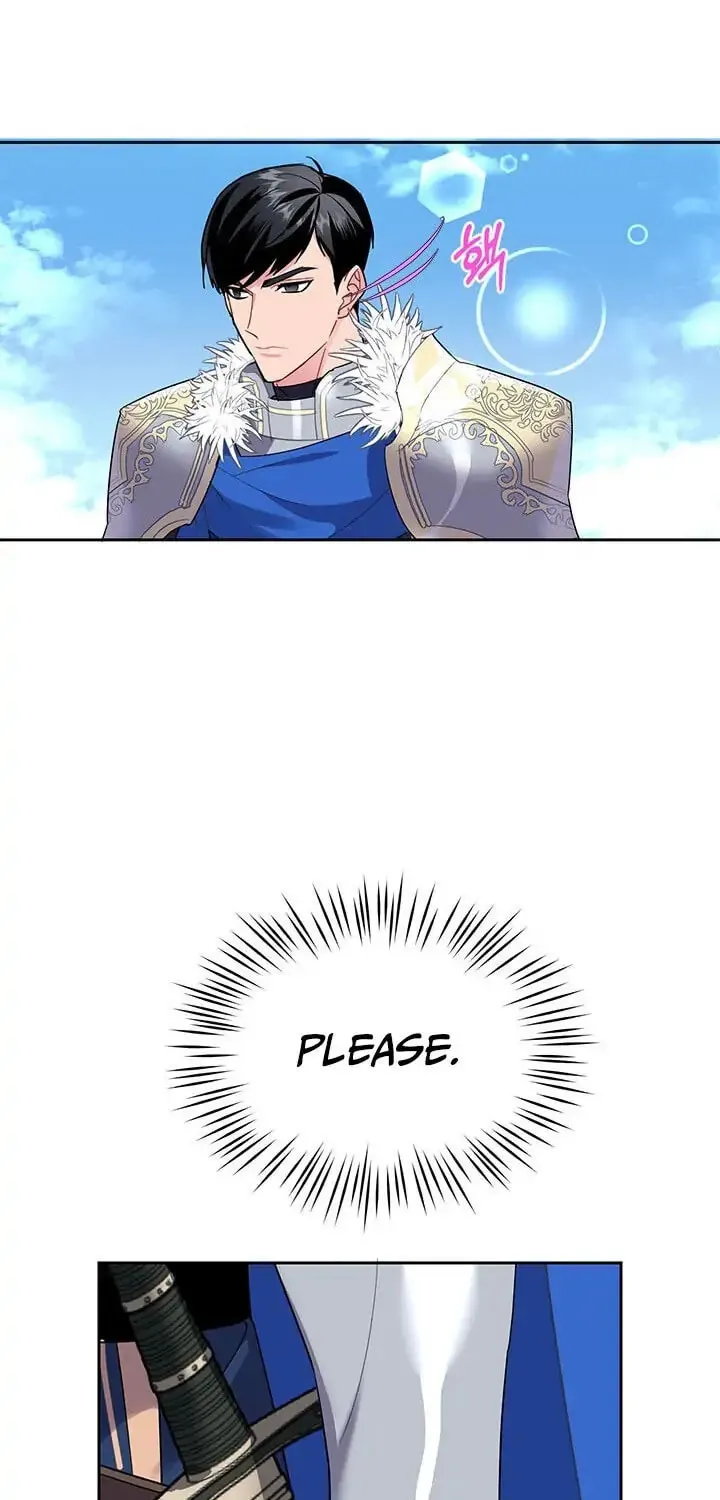 The Falcon Princess Chapter 6.1 page 69 - 