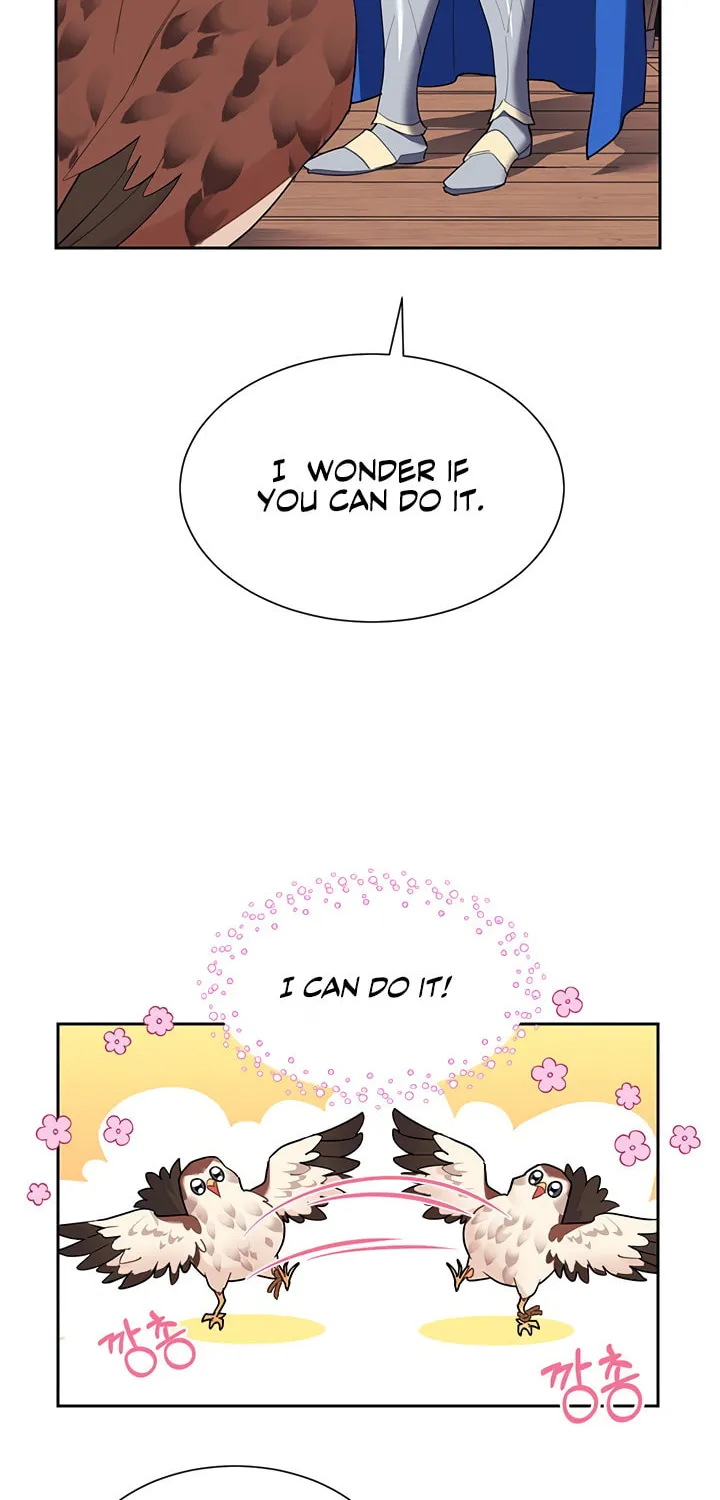 The Falcon Princess Chapter 6 page 2 - 