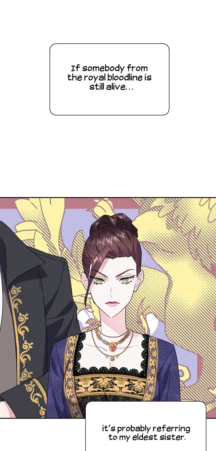 The Falcon Princess Chapter 6 page 23 - 