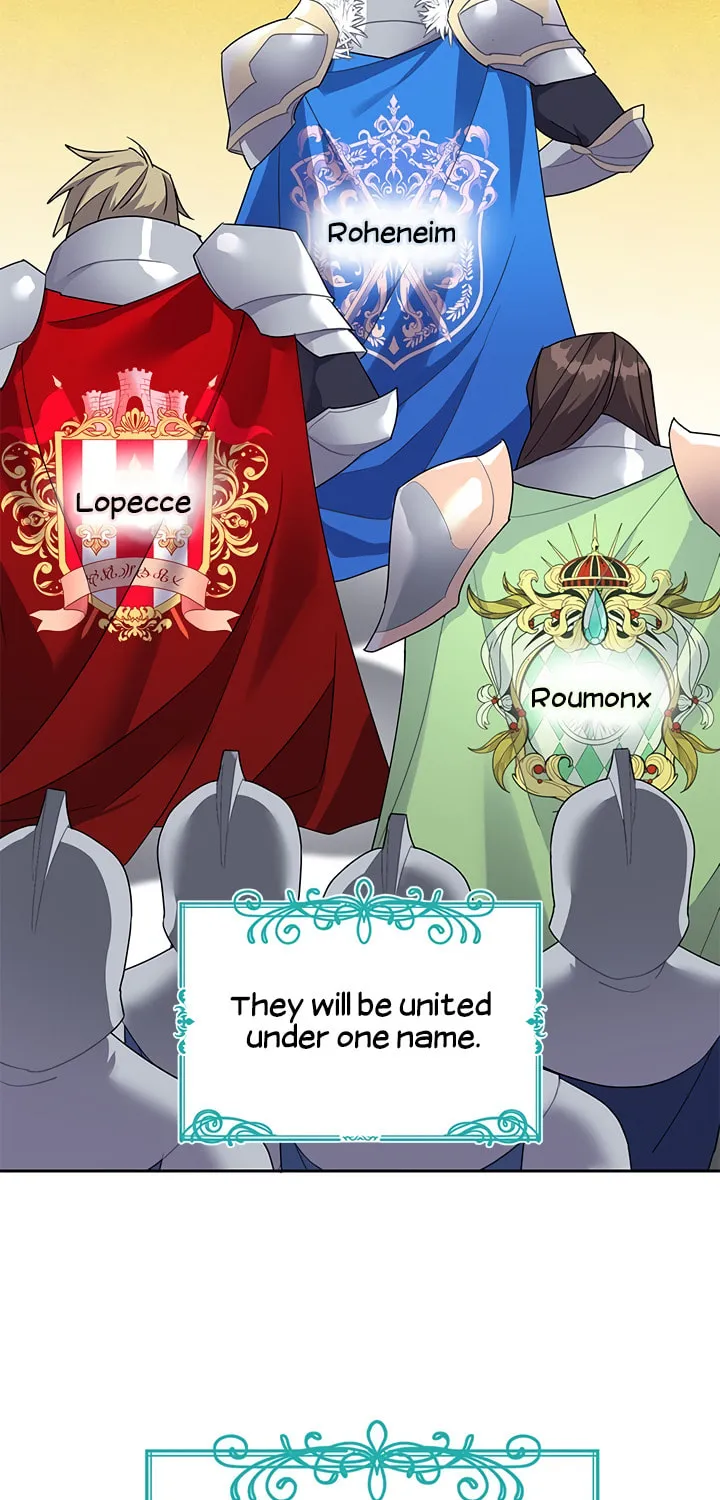 The Falcon Princess Chapter 6 page 29 - 