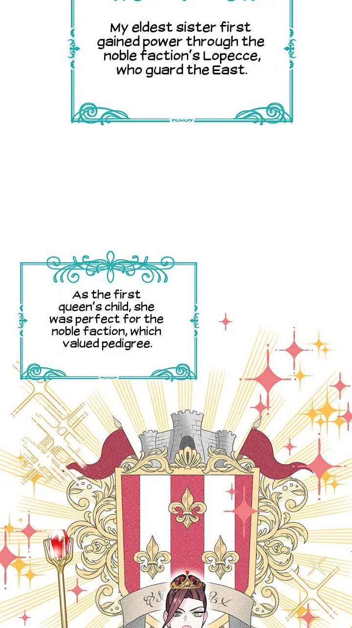 The Falcon Princess Chapter 6 page 30 - 