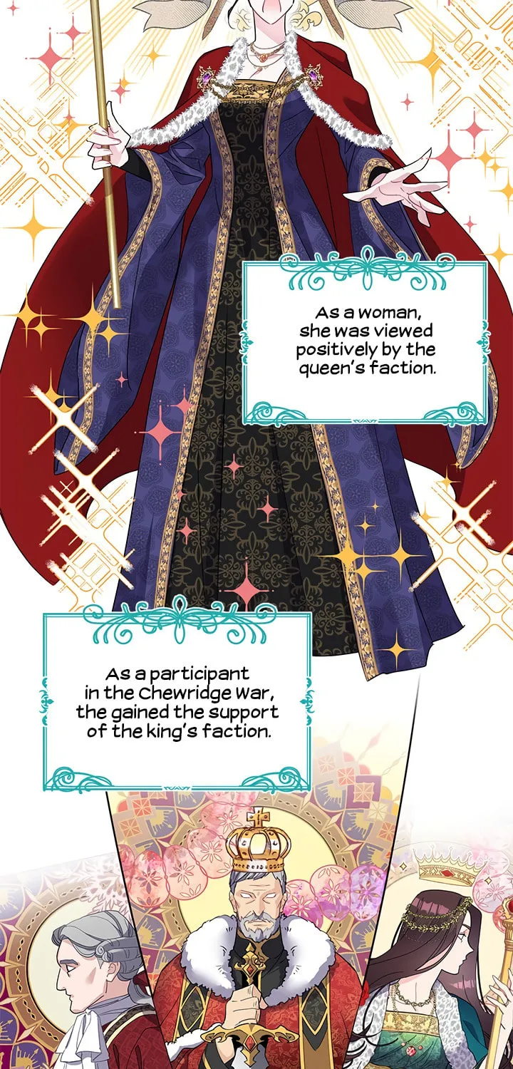 The Falcon Princess Chapter 6 page 31 - 