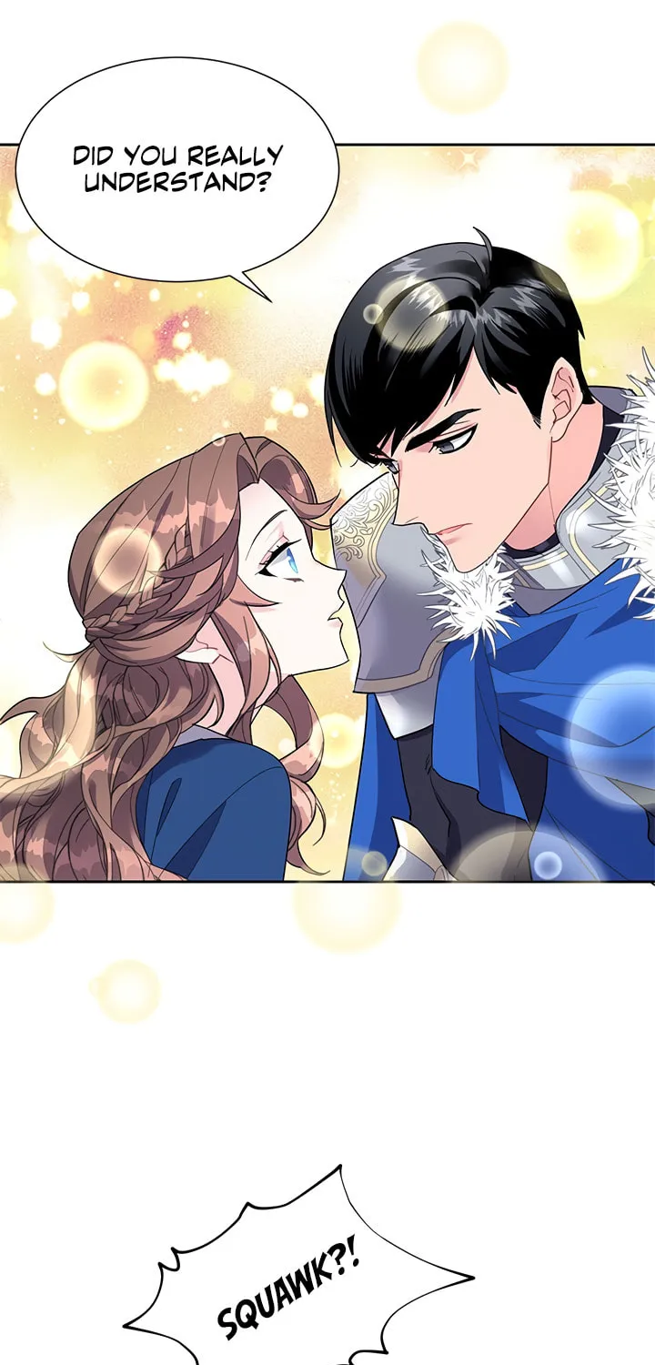 The Falcon Princess Chapter 6 page 46 - 