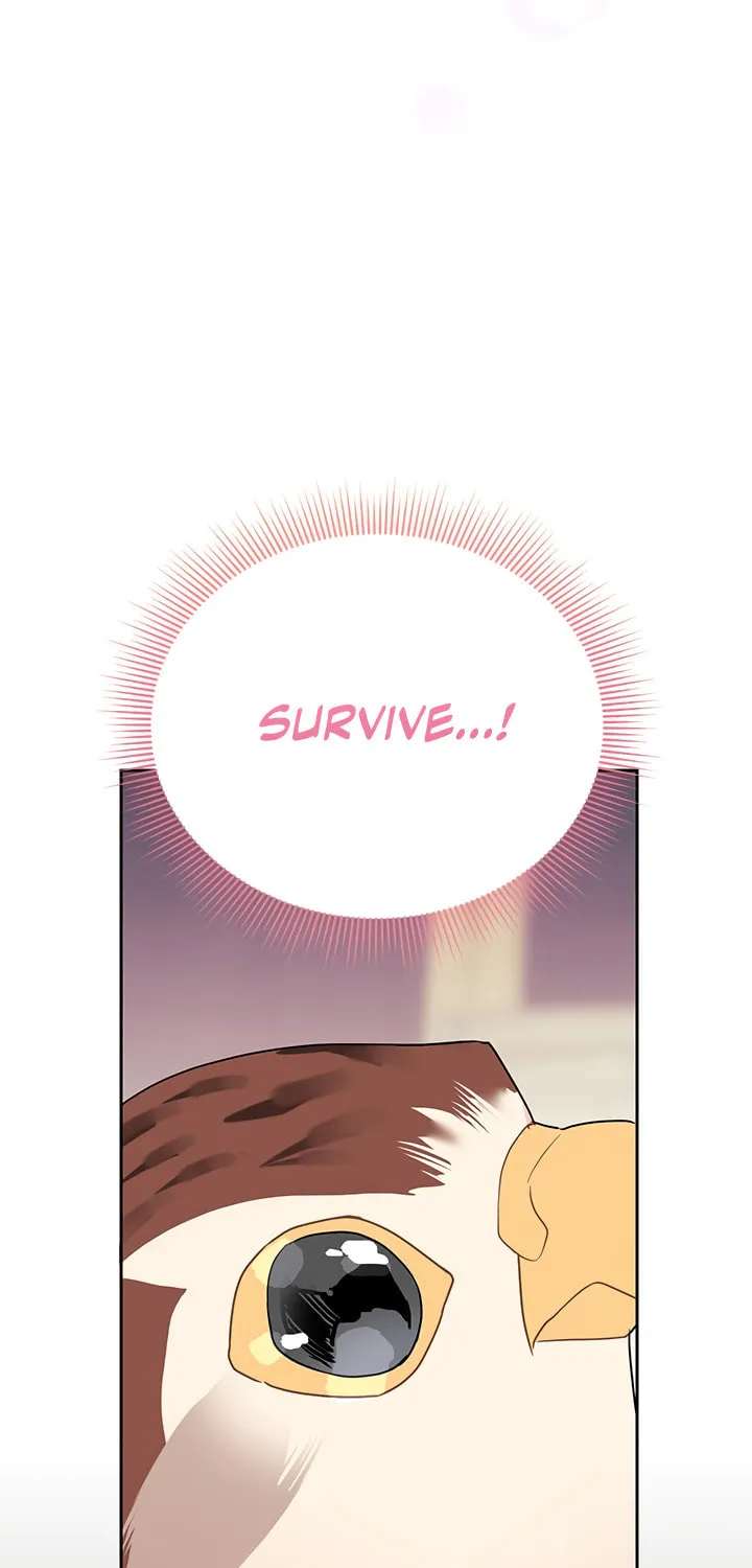 The Falcon Princess Chapter 6 page 52 - 