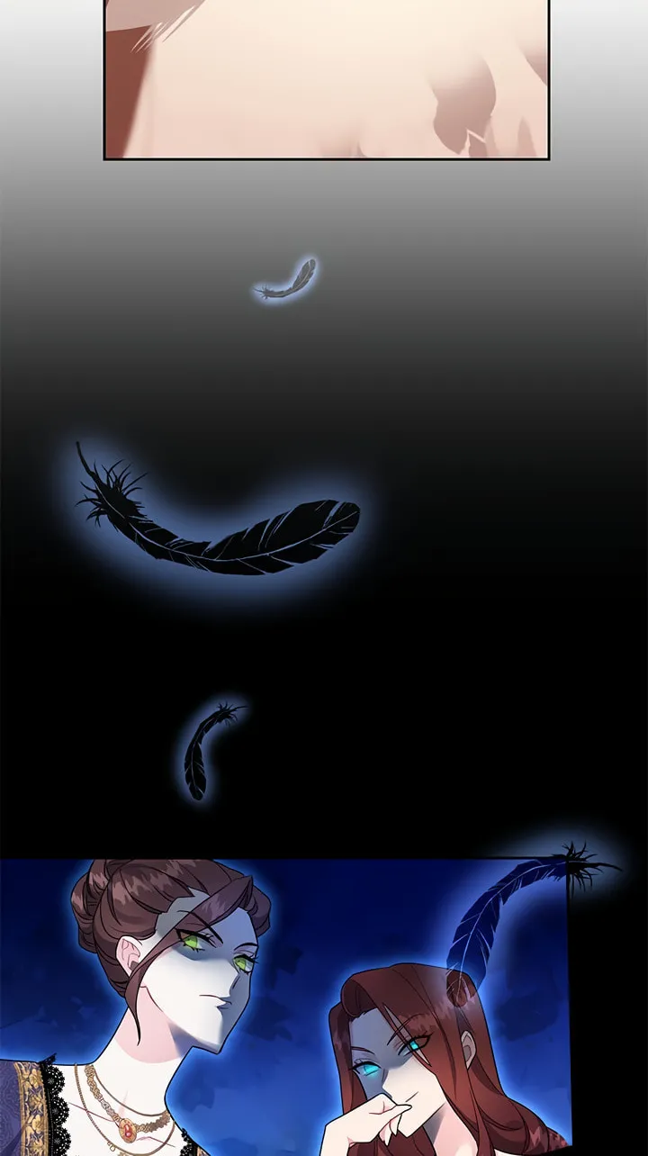 The Falcon Princess Chapter 6 page 53 - 