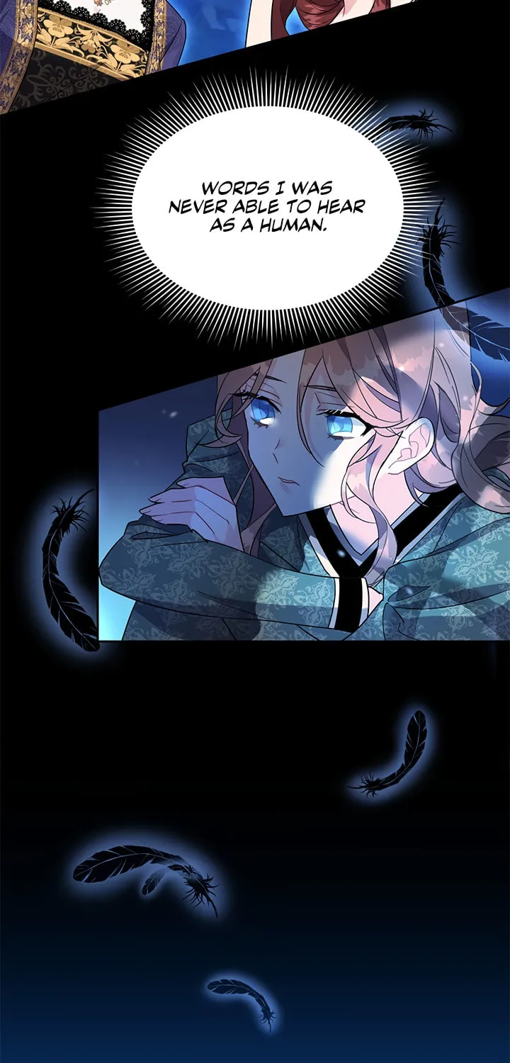 The Falcon Princess Chapter 6 page 54 - 