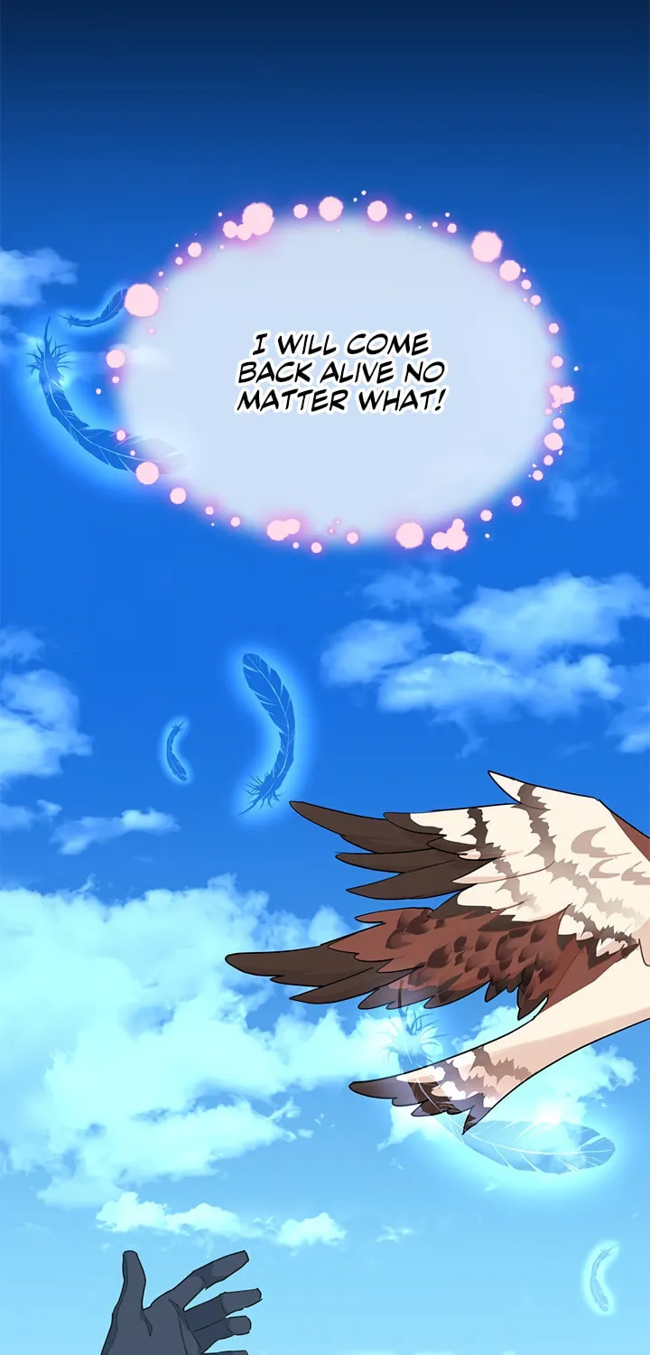 The Falcon Princess Chapter 6 page 55 - 