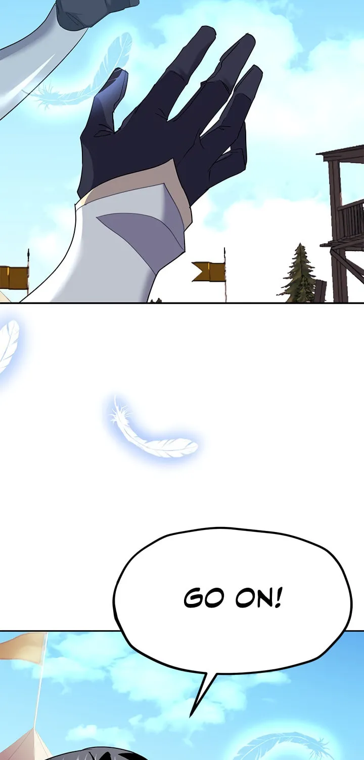 The Falcon Princess Chapter 6 page 56 - 