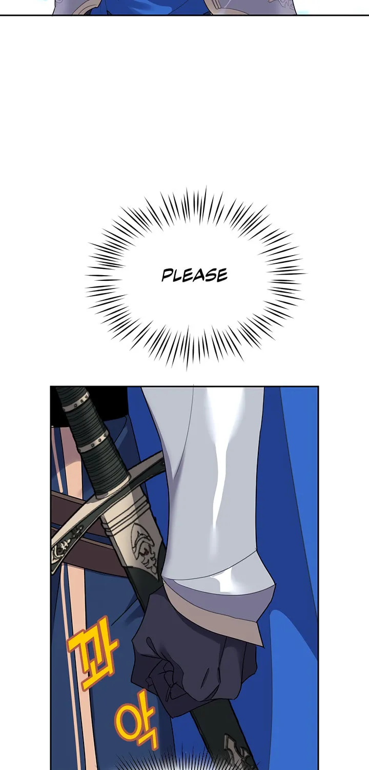 The Falcon Princess Chapter 6 page 64 - 