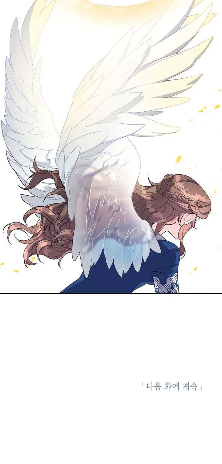 The Falcon Princess Chapter 6 page 67 - 