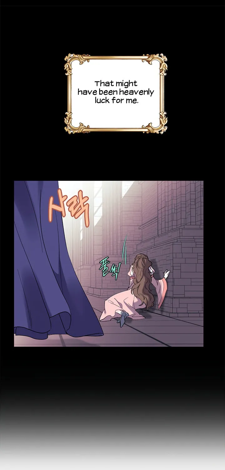 The Falcon Princess Chapter 7 page 15 - 