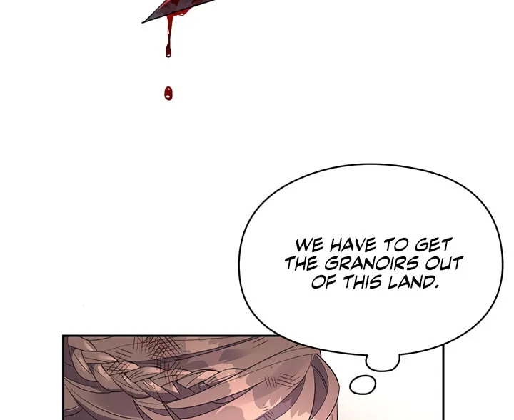 The Falcon Princess Chapter 7 page 42 - 