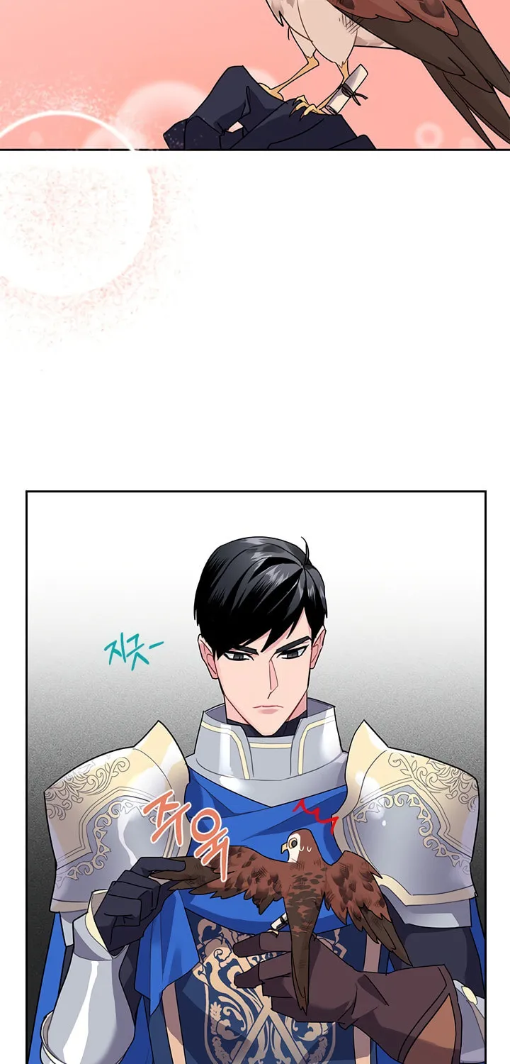 The Falcon Princess Chapter 7 page 50 - 