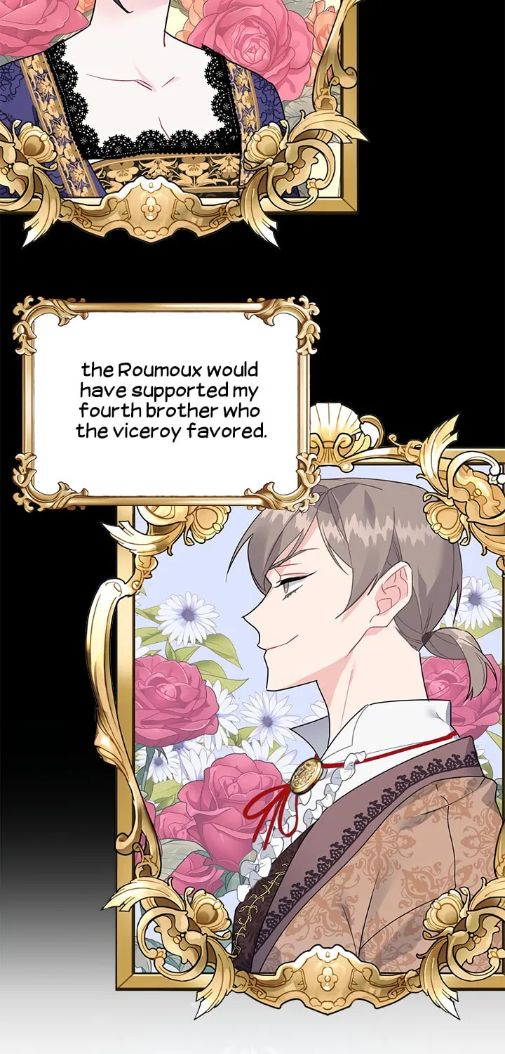 The Falcon Princess Chapter 7 page 9 - 