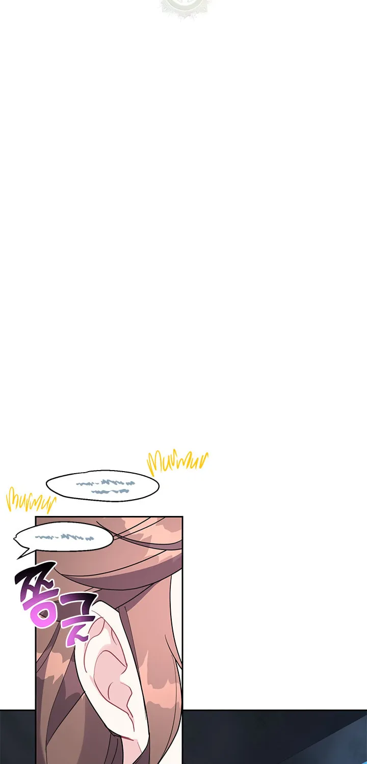The Falcon Princess Chapter 8 page 15 - 
