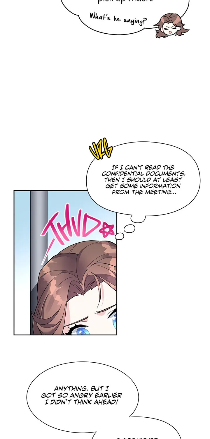 The Falcon Princess Chapter 8 page 18 - 