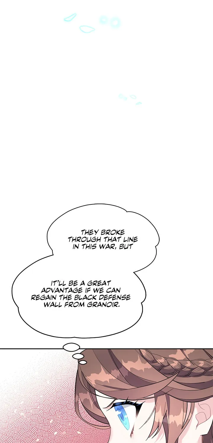 The Falcon Princess Chapter 8 page 26 - 
