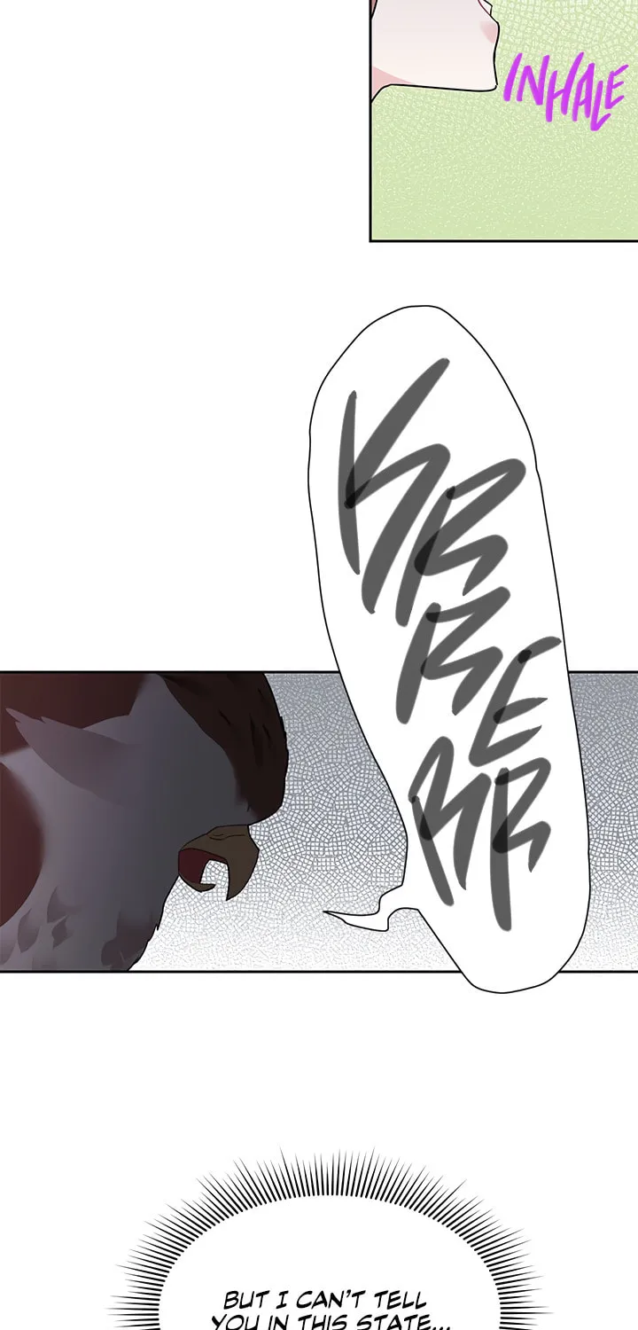 The Falcon Princess Chapter 8 page 55 - 