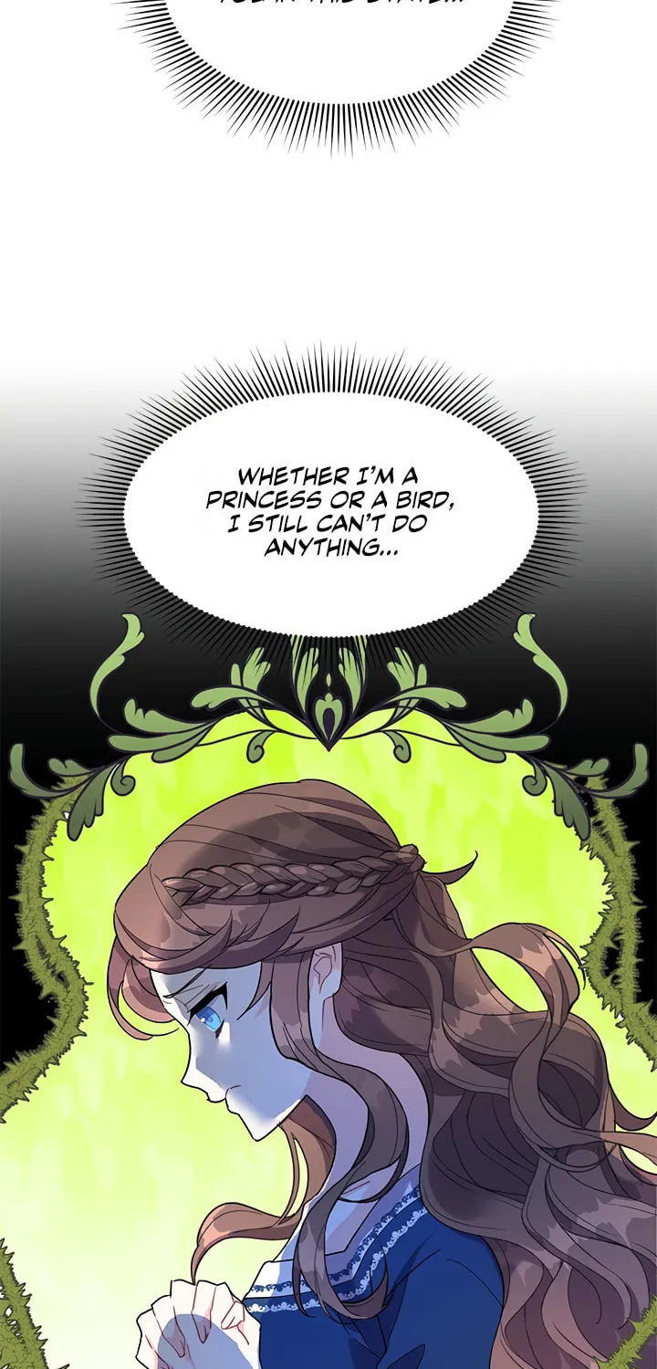 The Falcon Princess Chapter 8 page 56 - 