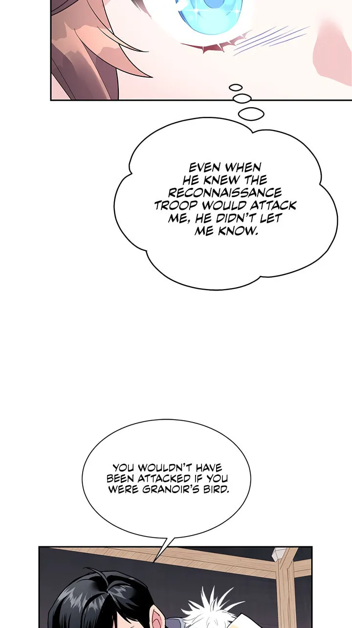 The Falcon Princess Chapter 9 page 31 - 