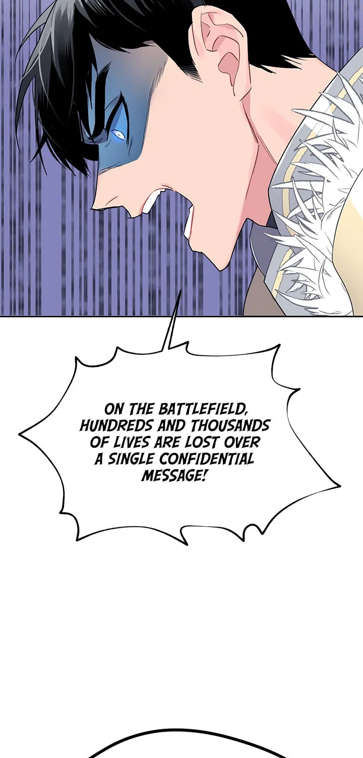 The Falcon Princess Chapter 9 page 38 - 