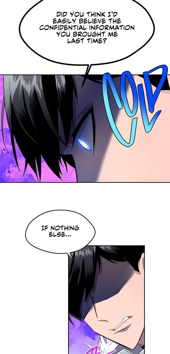 The Falcon Princess Chapter 9 page 39 - 