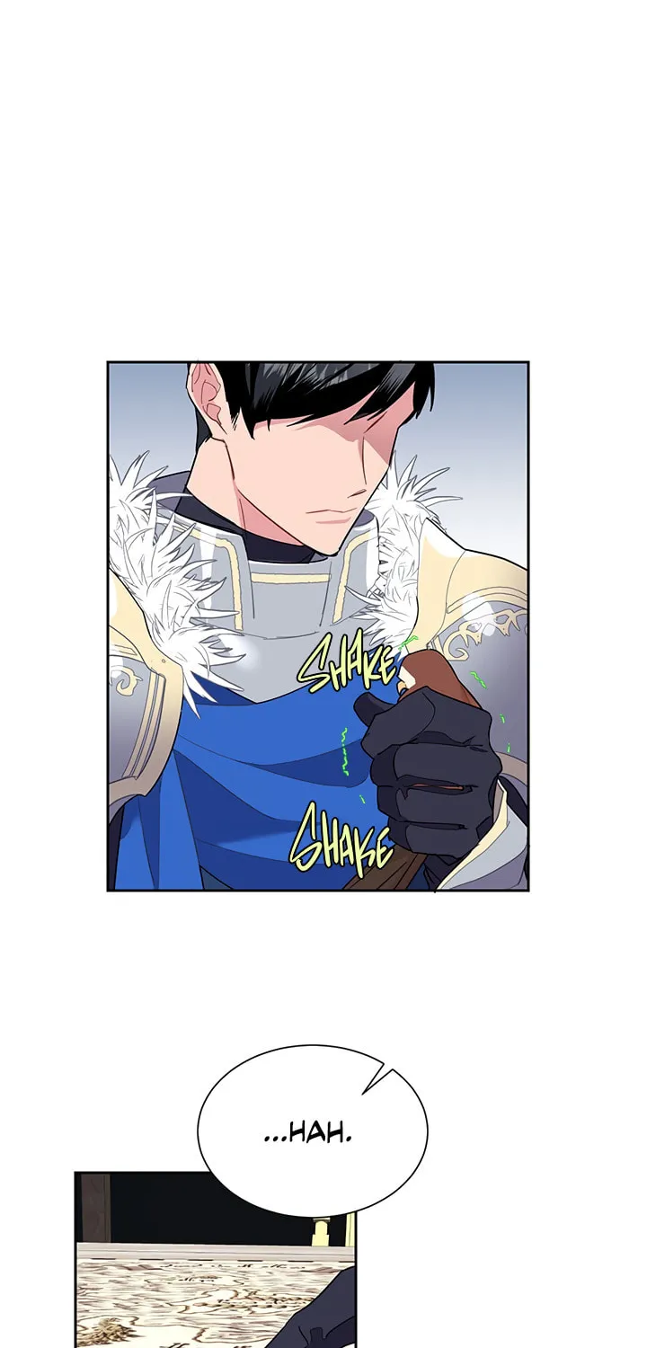 The Falcon Princess Chapter 9 page 41 - 