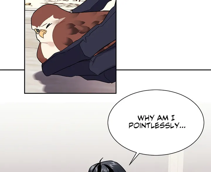The Falcon Princess Chapter 9 page 42 - 
