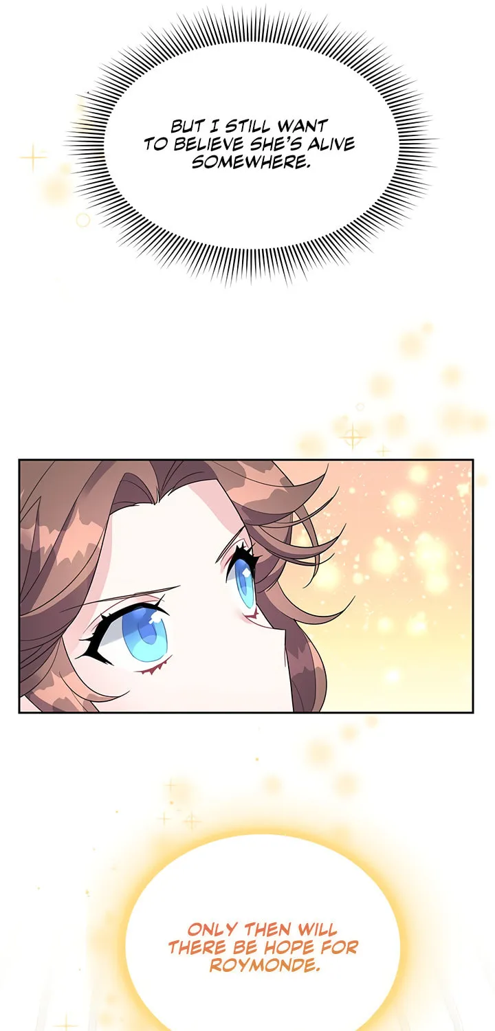 The Falcon Princess Chapter 9 page 57 - 