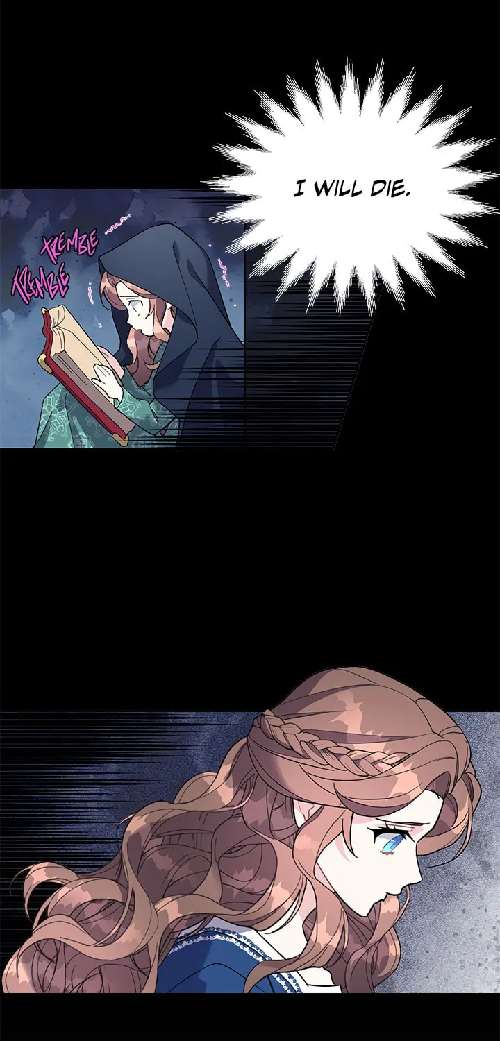 The Falcon Princess Chapter 9 page 9 - 