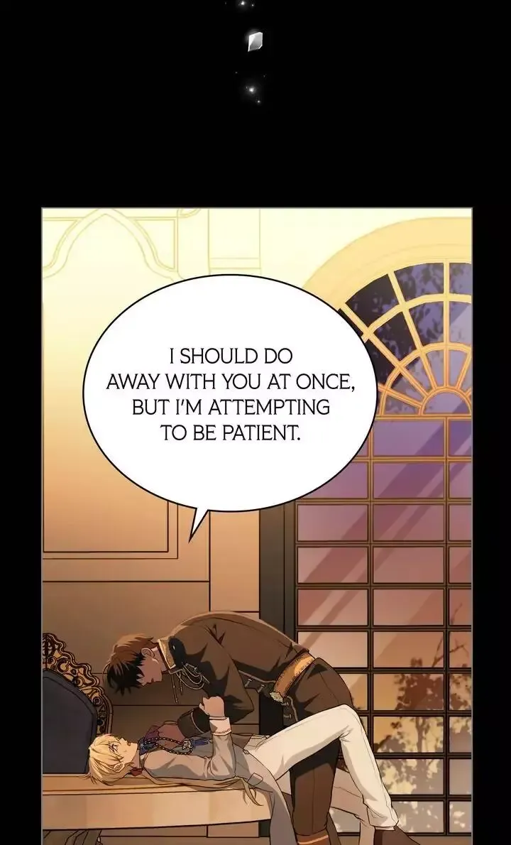 The Fallen Duke & the Knight Who Hated Him Chapter 0 page 19 - 