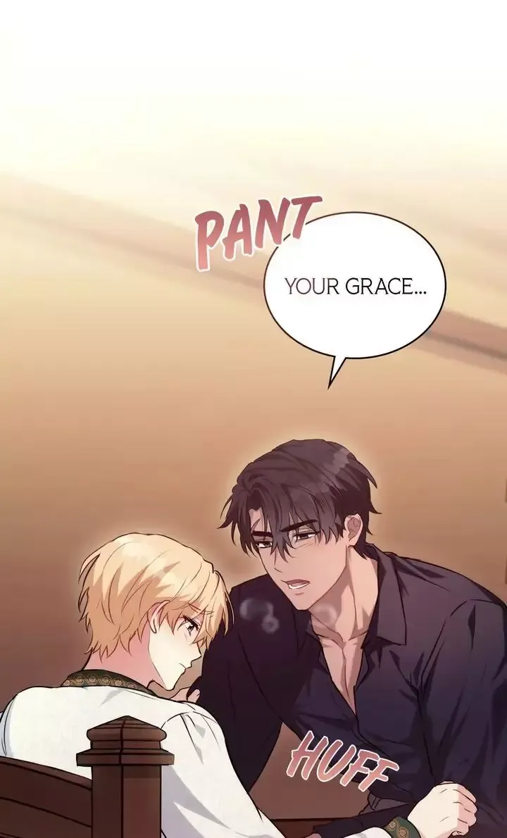 The Fallen Duke & the Knight Who Hated Him Chapter 0 page 29 - 
