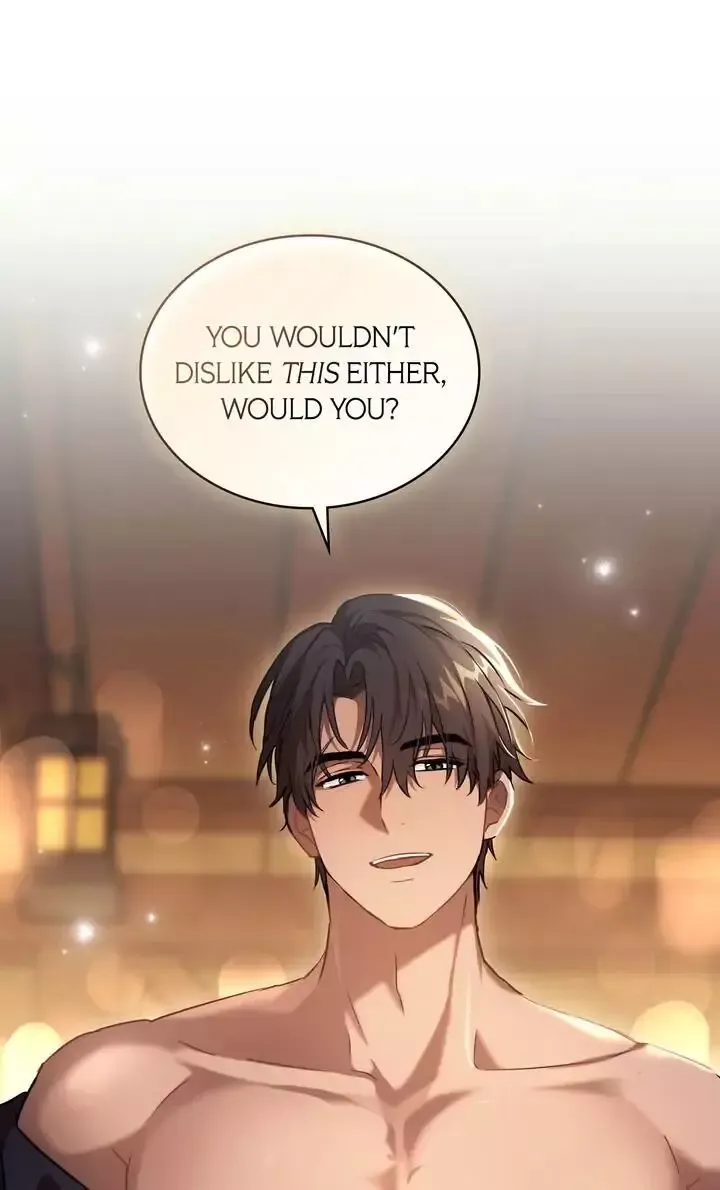 The Fallen Duke & the Knight Who Hated Him Chapter 0 page 35 - 