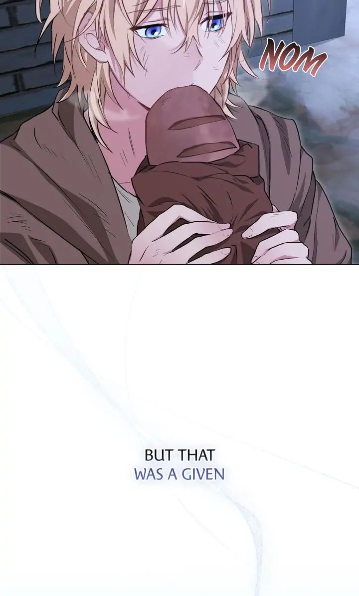 The Fallen Duke & the Knight Who Hated Him Chapter 1.1 page 15 - 