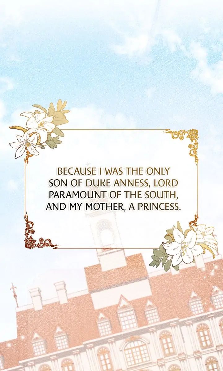 The Fallen Duke & the Knight Who Hated Him Chapter 1.1 page 16 - 