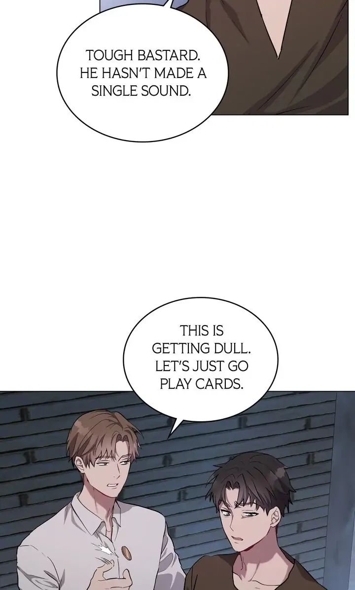 The Fallen Duke & the Knight Who Hated Him Chapter 1.1 page 3 - 