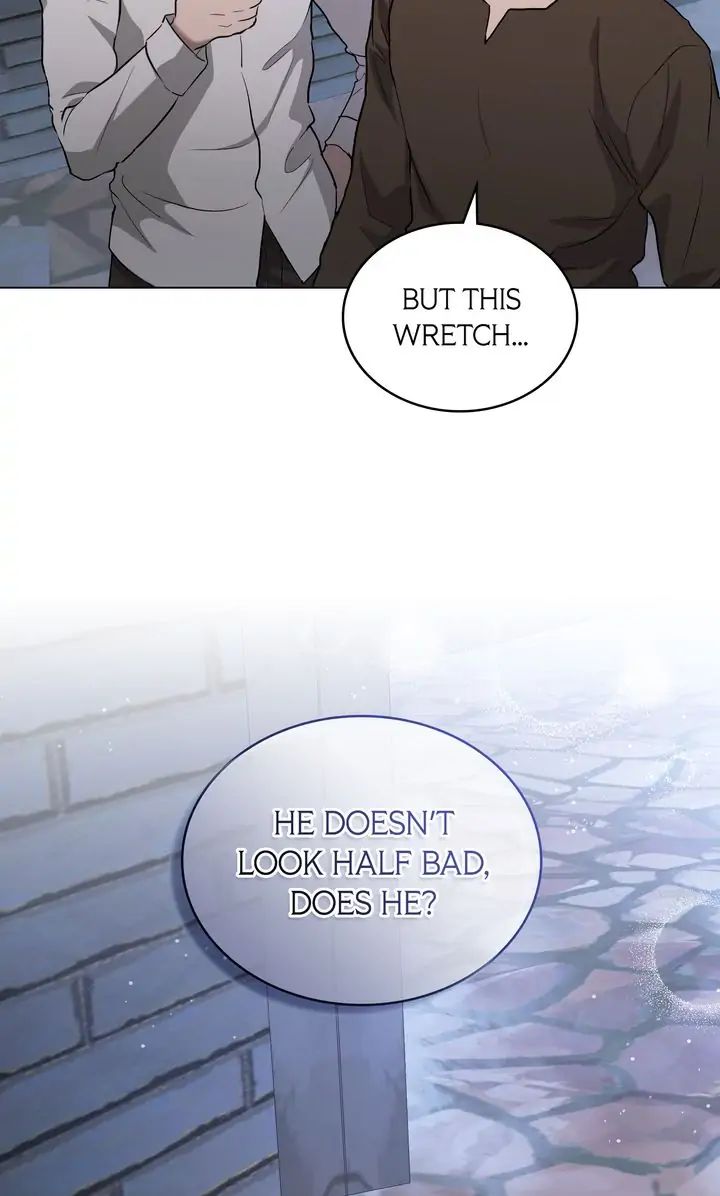 The Fallen Duke & the Knight Who Hated Him Chapter 1.1 page 4 - 