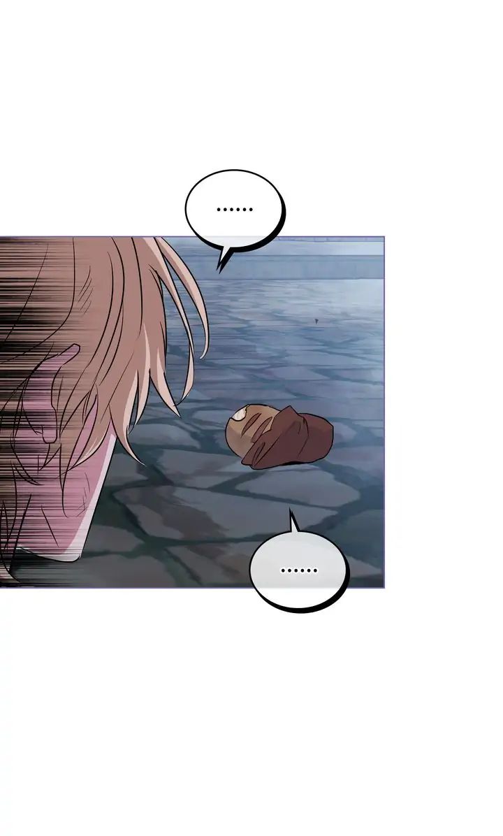 The Fallen Duke & the Knight Who Hated Him Chapter 1.1 page 31 - 