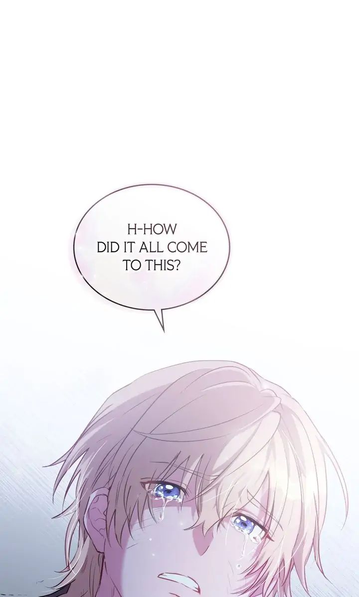 The Fallen Duke & the Knight Who Hated Him Chapter 1.1 page 34 - 