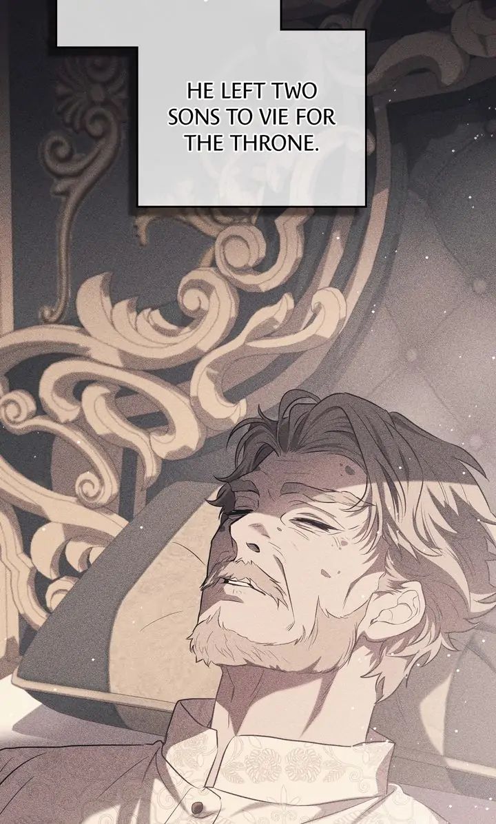 The Fallen Duke & the Knight Who Hated Him Chapter 1.1 page 36 - 