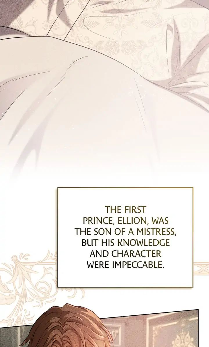 The Fallen Duke & the Knight Who Hated Him Chapter 1.1 page 37 - 
