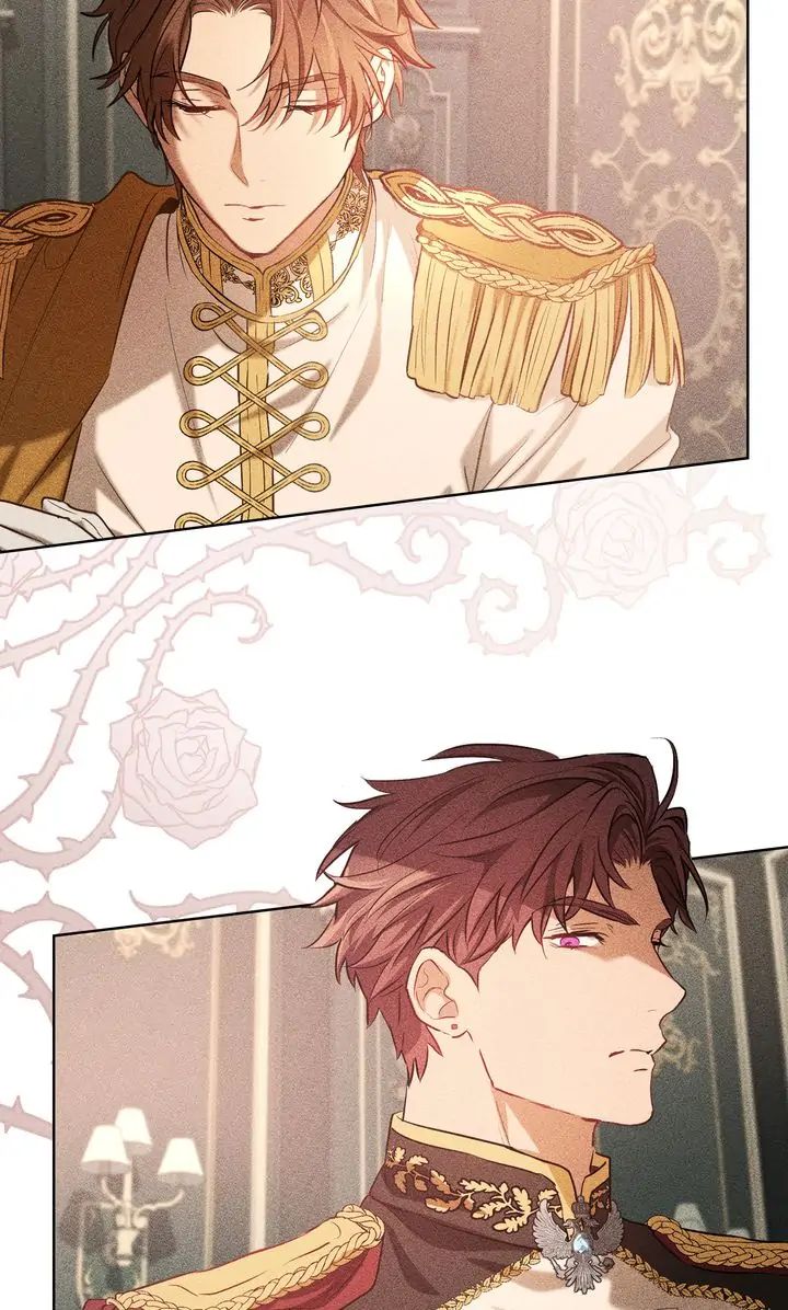 The Fallen Duke & the Knight Who Hated Him Chapter 1.1 page 38 - 