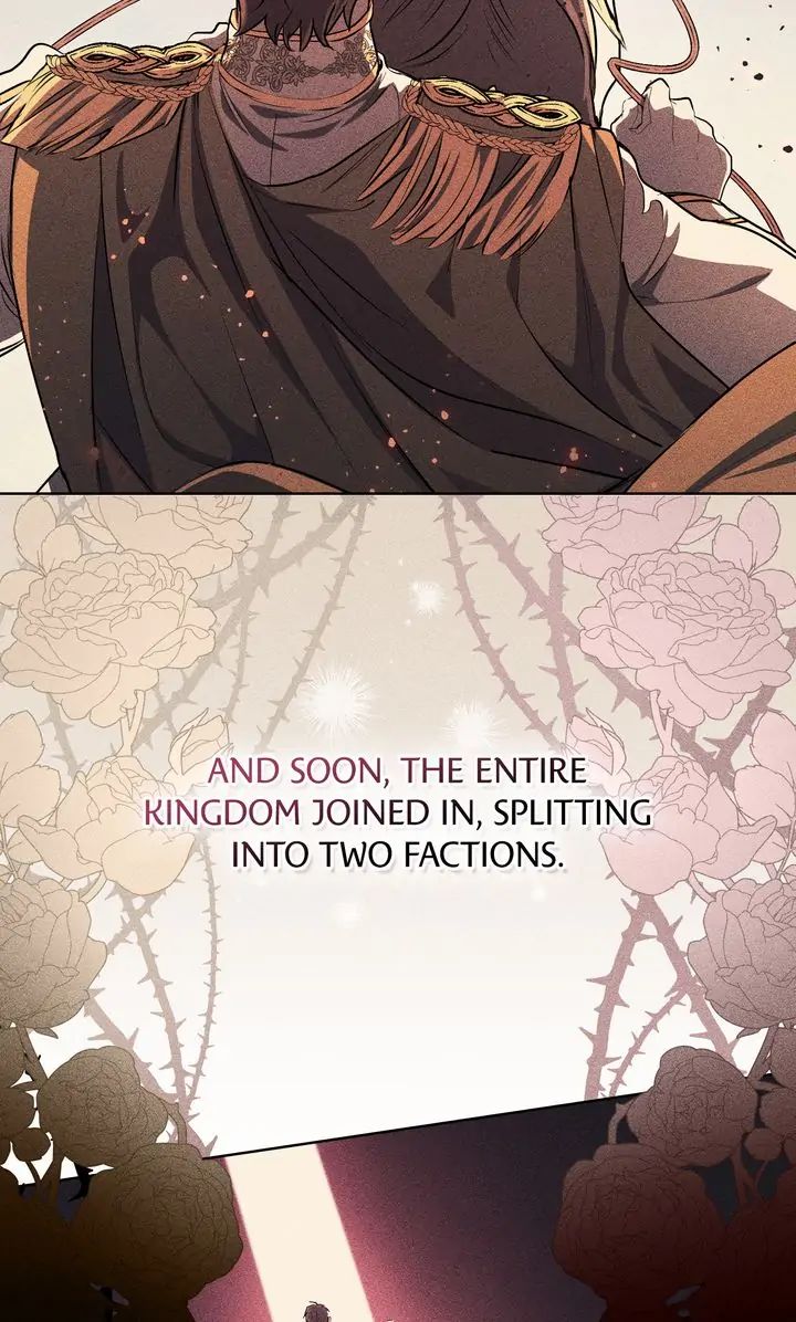The Fallen Duke & the Knight Who Hated Him Chapter 1.1 page 41 - 