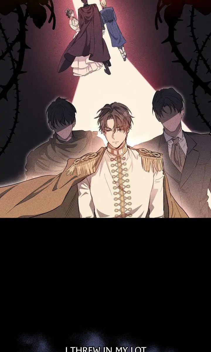 The Fallen Duke & the Knight Who Hated Him Chapter 1.1 page 42 - 