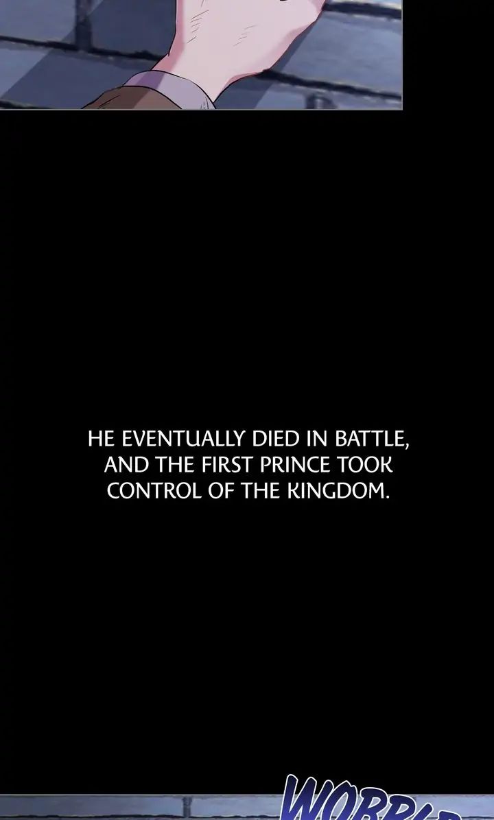 The Fallen Duke & the Knight Who Hated Him Chapter 1.1 page 45 - 
