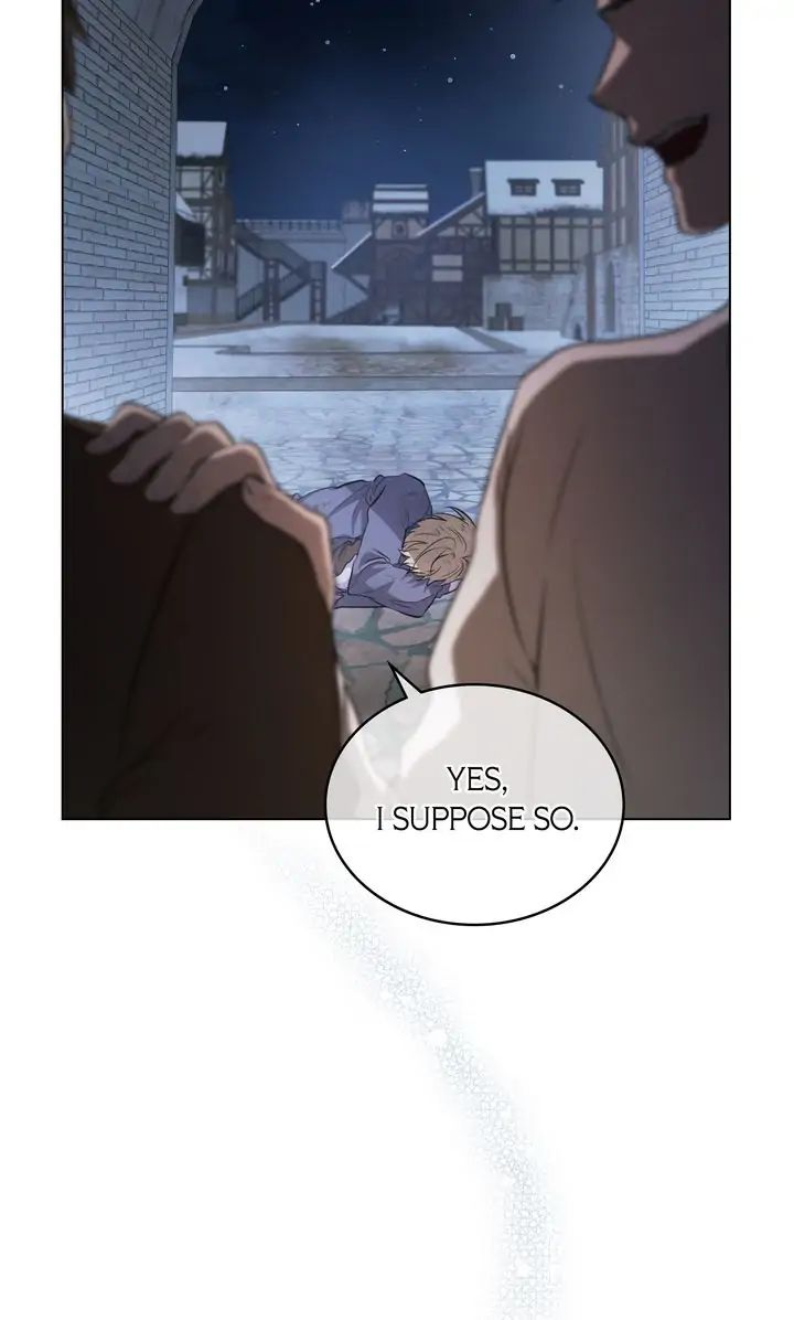 The Fallen Duke & the Knight Who Hated Him Chapter 1.1 page 7 - 