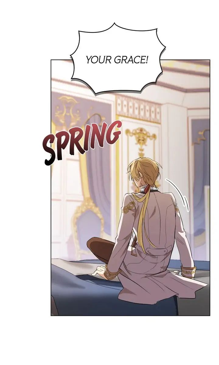 The Fallen Duke & the Knight Who Hated Him Chapter 1.1 page 68 - 